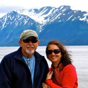 Meet your Posher, Denise